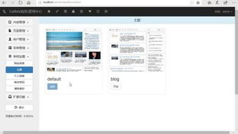 fycms