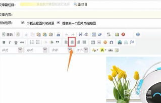 dedecms织梦模板文档图片不居中的解决办法